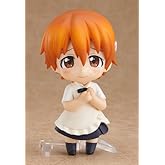 WORKING!! �ͤ�ɤ����� ���ȤޤҤ� (�Υ󥹥����� ABS&PVC�����Ѥ߲�ư�ե����奢)