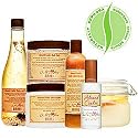 Carol's Daughter Almond Cookie 12 oz Almond Cookie Body - Bath Oil