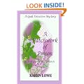 A Patchwork of Poison (The Quilt Detective)