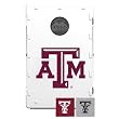 Texas A&M Aggies TAMU NCAA Baggo Bean Bag Toss Game