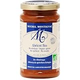ミシェル モンティニャック フルーツスペシャリティー アプリコット 250g