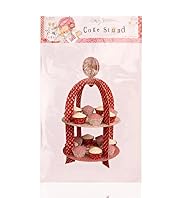 Emily Button™ Party Cupcake Stand