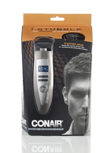 Conair FOR Men I Stubble THE Ultimate IN Stu