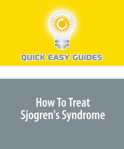 Sjogrens-Syndrome