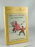 The Long Winter (0064400069) by Wilder, Laura Ingalls