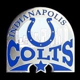 Indianapolis Colts Pin - NFL Football Fan Shop Sports Team Merchandise