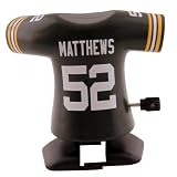 NFL Green Bay Packers Clay Matthews Jr Wind-Up Jersey