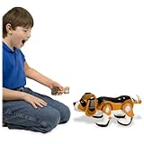 Tekno Bouncing Puppy