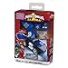 Power Rangers Samurai: Blue Pocket Racer