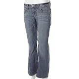 Aeropostale Skinny Flare Jean