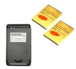 2 X BATERIA ALTO 3030mah + cargador P...
