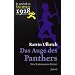 Es geschah in Sachsen 1928 Auge des Panthers: Ein Katzmann-Krimi