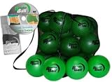 Bender Ball Club Exercise Pack