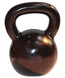24kg Cast Iron Russian Kettlebell