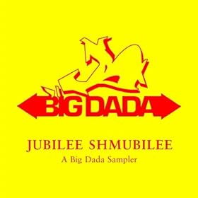 Jubilee Shmubilee