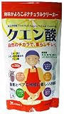 クエン酸(おそうじ用) 250gの画像