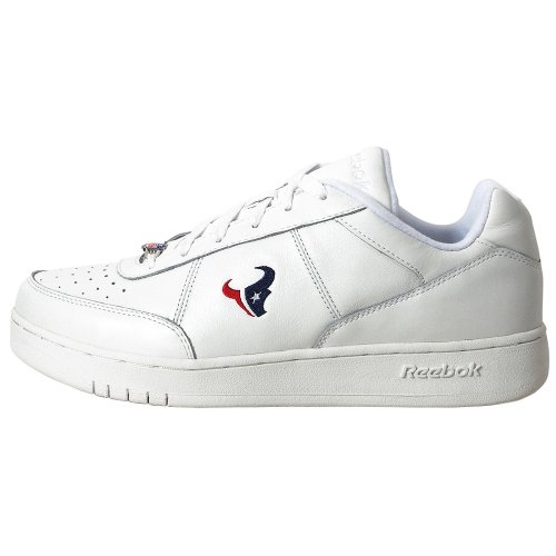 Texans Reebok Men's NFL Recline ( sz. 13.0, Texans )