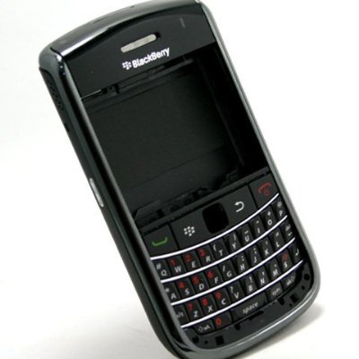 review BlackBerry 9650