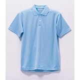 Colnatα | 半袖ポロシャツ（ポケット無） （東レ素材）【size SS～ELL/8色展開】 吸汗速乾・UVカット・消臭効果