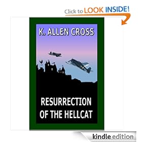 Resurrection of the Hellcat