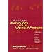The Aunt Lute Anthology of U. S. Women Writers, Vol. 1: 17th through 19th Centuries