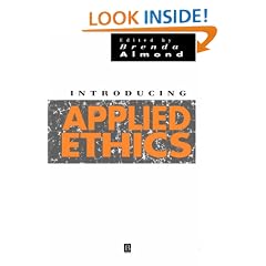 Introducing Applied Ethics