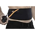 Slendertone Abs Male Abdominal Toning Belt - Black/Orange