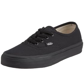 Vans Unisex Authentic