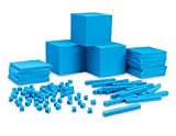 Learning Resources Plastic Base Ten Class Set (LER0932)