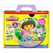 PLAHYDOH DORA THE EXPLORER ACTIVITY KIT