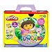 PLAHYDOH DORA THE EXPLORER ACTIVITY KIT
