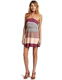 Hurley Juniors Horizons Halter Dress
