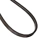 Goodyear Engineered Products HY-T Wedge Torque Team Envelope V-Belt, 3V Profile, Banded, 2 Rib, 0.75" Width