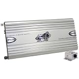 Buy Lanzar Heritage HTG264 - Amplifier - 2-channel - 1200 Watts x 2 by Lanzar