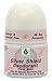 Silver Shield Deodorant - Sensitive Skin Formula - Floral Scent | All Natural Colloidal Silver Deodorant (Roll-on, 2 oz.)