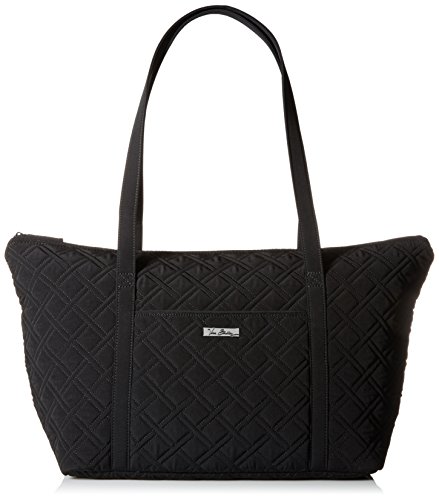 vera bradley carry on travel tote