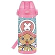 スケーター ダイレクトステンレスボトル 800ml SDS8R ワンピース チョッパー ロゴ