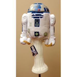 Click here to see all customer reviews now Hornungs star wars driver headcover r2d2