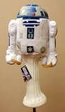 Hornungs star wars driver headcover r2d2