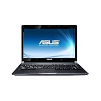 ASUS U35F-X1 Thin and Light 13.3-Inch Laptop (Black)