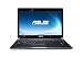 ASUS U35F-X1 Thin and Light 13.3-Inch Laptop (up to 10 Hours of Battery Life)