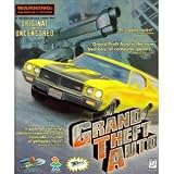 GTA Grand Theft Auto [Japan Import]