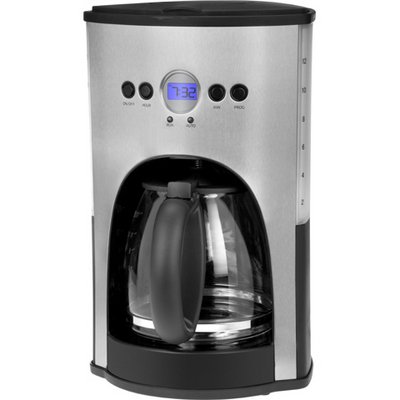 Kalorik 12-Cup Coffeemaker 