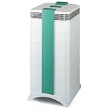 IQAir h13 HEPA Air Purifier With UVStabilized Housing