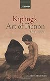 Kipling's art of fiction, 1884-1901