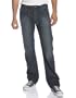 Levi's Young Men's 539 Vintage Straight Jean