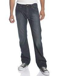Levi's Young Men's 539 Vintage Straight Jean