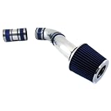 1999-2005 Pontiac Grand Am Oldsmobile Alero 3.4L V6 Cold Air Intake with Filter 99 00... 