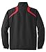 Sport-Tek 1/2-Zip Wind Shirt. JST75