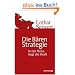 Die B�ren-Strategie: In der Ruhe liegt die Kraft